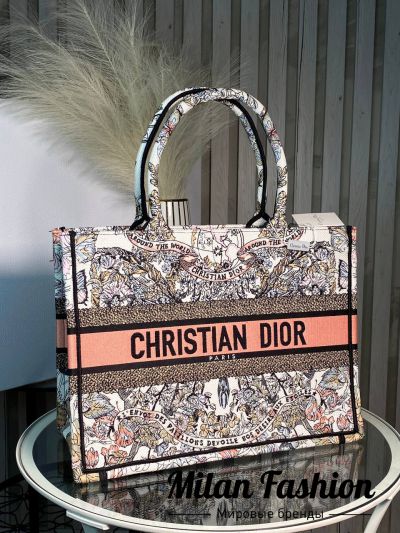 Сумка  Christian Dior #V34650