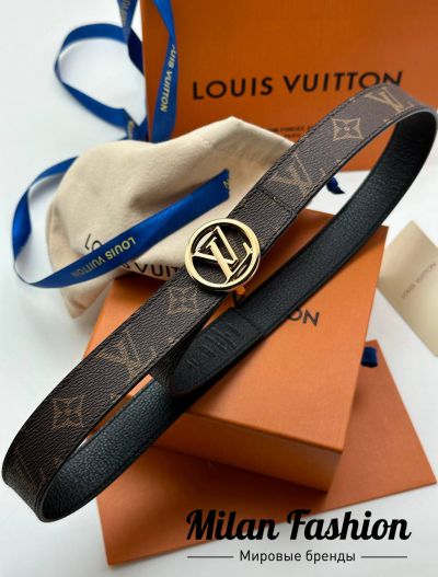 Ремень  Louis Vuitton #V9198