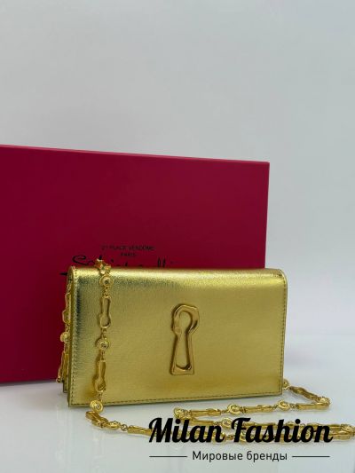Сумка Schiaparelli Keyhole  … #V25412