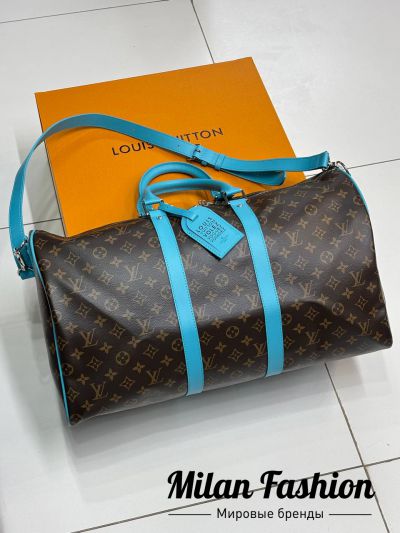 Сумка дорожная  Louis Vuitton #V95452