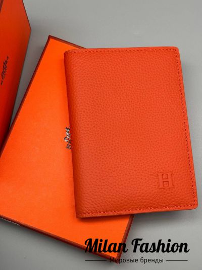 Обложка на паспорт  Hermes #V25433