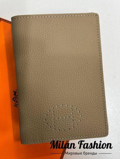 Обложка на паспорт  Hermes #V52426
