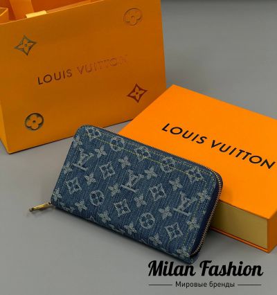 Кошелек  Louis Vuitton #V52464