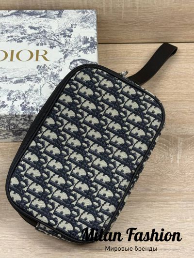 Клатч  Christian Dior #V25439