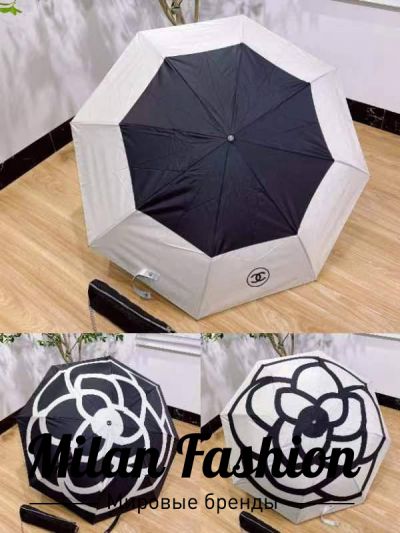 Зонт Chanel #V9178