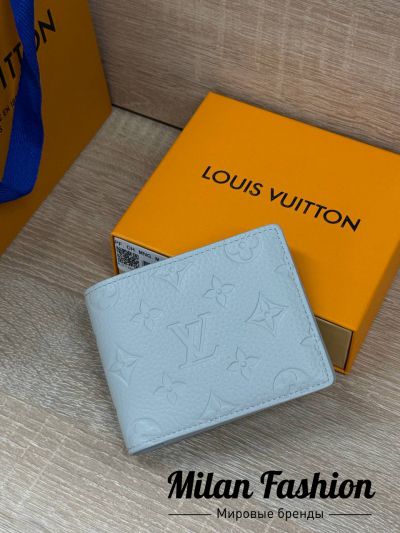 Портмоне  Louis Vuitton #V52474