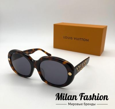 Очки  Louis Vuitton #v2062