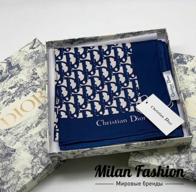 Платок Christian Dior #V2270