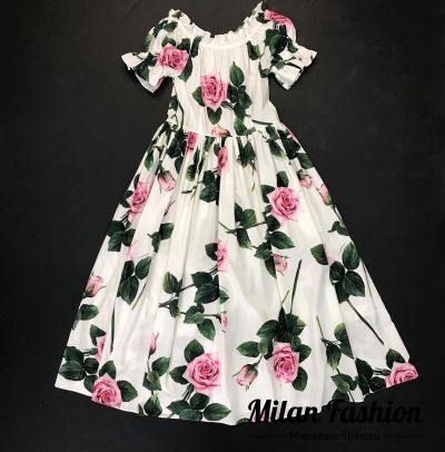 Платье Dolce & Gabbana #V2322