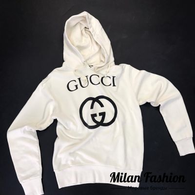 Свитшот Gucci #v2112