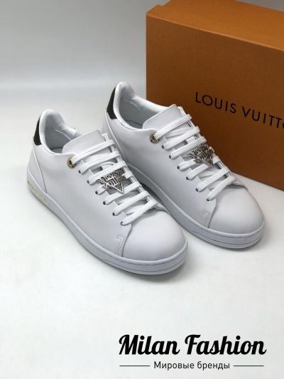 Кеды Frontow Louis Vuitton #V2282