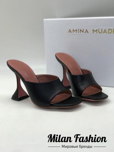 Сабо Amina Muaddi #V2357