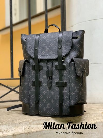 Рюкзак Christopher Louis Vuitton #V2515