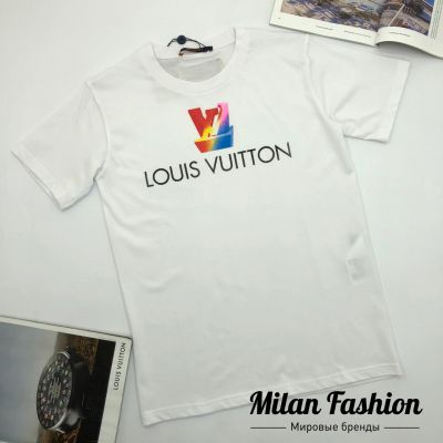 Футболка Louis Vuitton #V2469