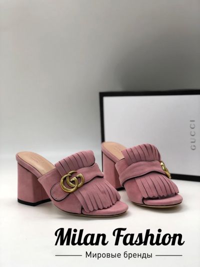 Сабо Marmont  Gucci #V2392