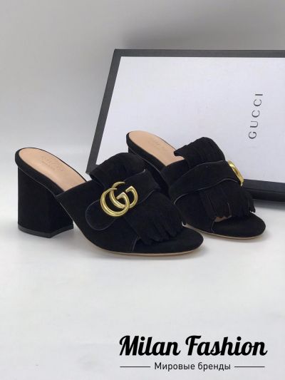 Сабо Marmont Gucci #V2391