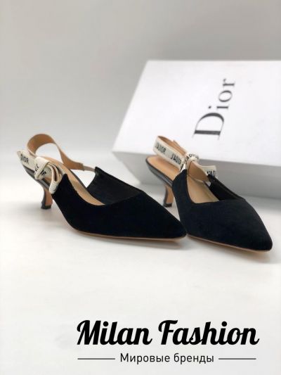 МюлитJ'Adior Christian Dior #V2625