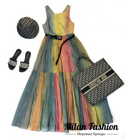 Платье Christian Dior #V3119