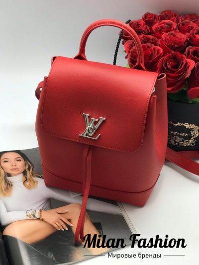 Рюкзак Louis Vuitton #bb1386