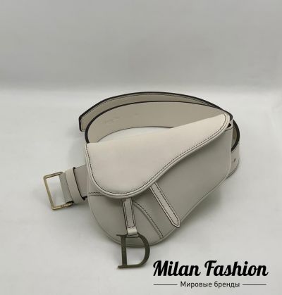 Поясная сумка Christian Dior #V3132
