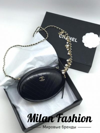 Сумка Chanel #V3223