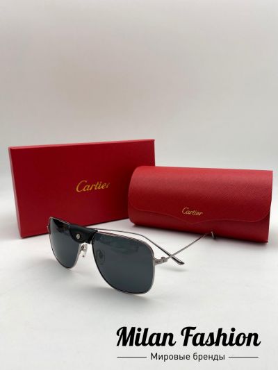 Очки Cartier #V2673