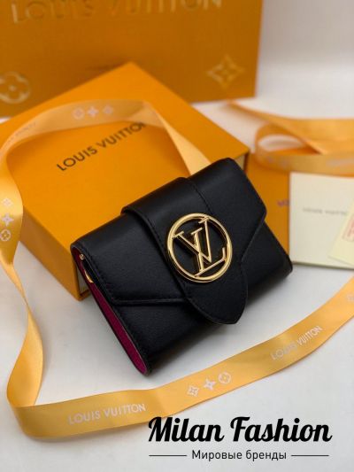 Кошелек Louis Vuitton #V3338