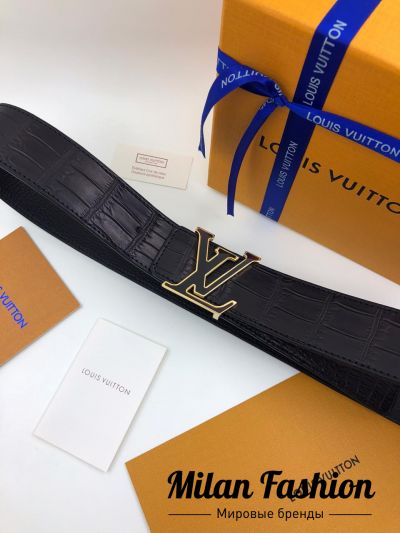 Ремень Louis Vuitton #V3470