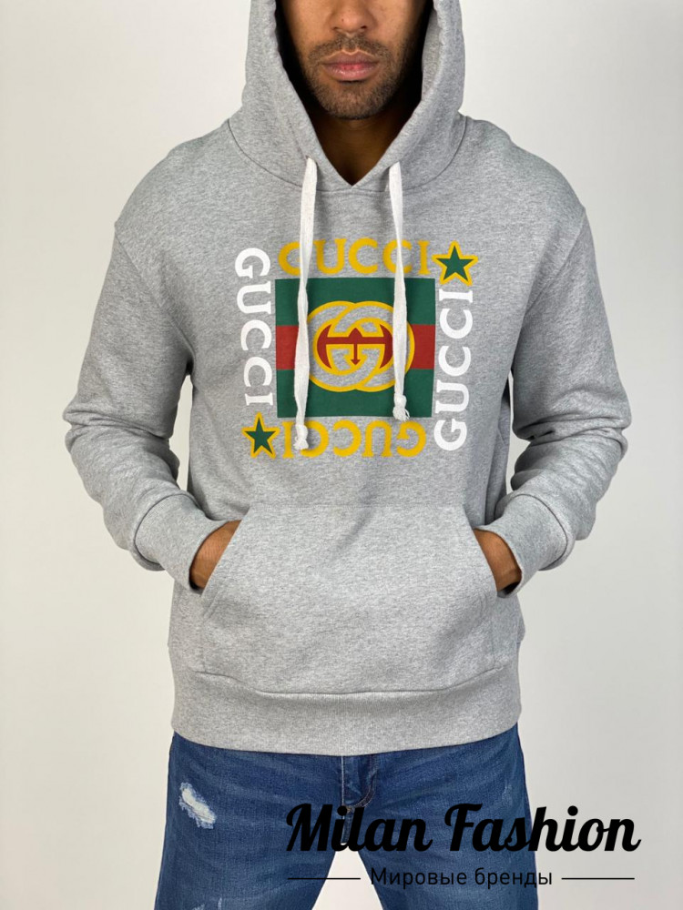 Sweatshirt мужской Gucci Style