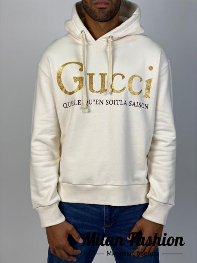 Худи Gucci #V3630