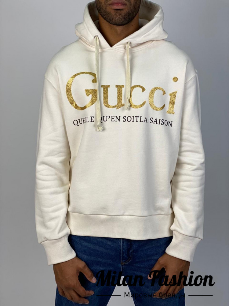 Sweatshirt мужской Gucci Style