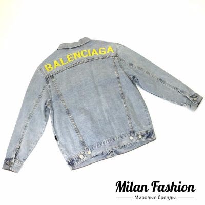 Куртка Balenciaga #V3687