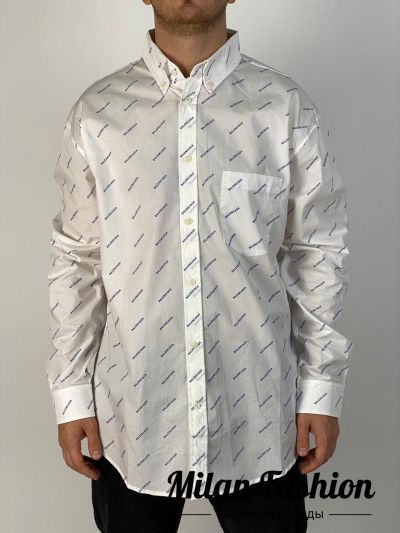Рубашка Balenciaga #V3842