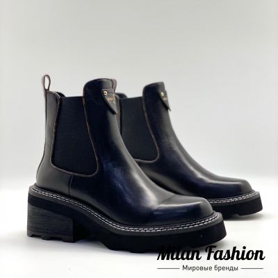 Ботинки Louis Vuitton #V3868