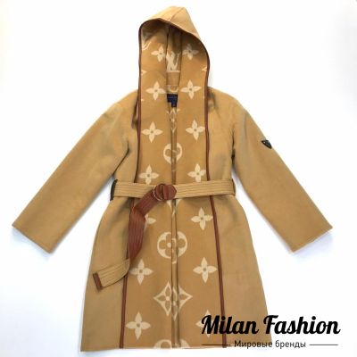 Пальто Louis Vuitton #V3999