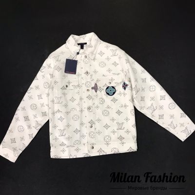 Куртка Louis Vuitton #V4017