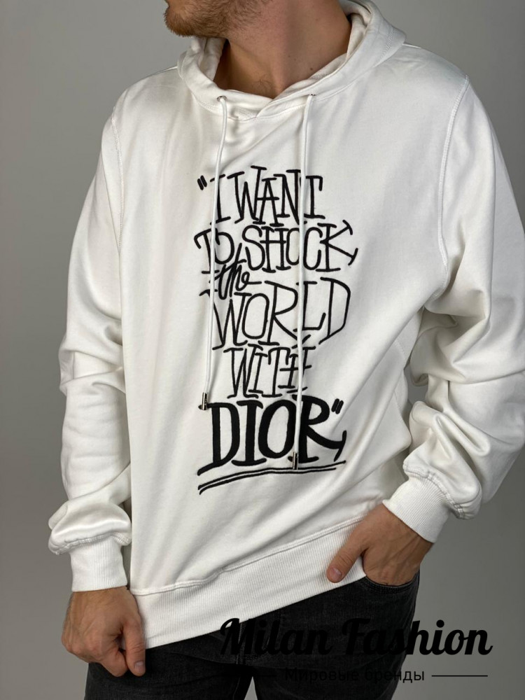 Худи christian. Кристиан худи Dior. Худи Christian Dior Joker. Кристиан диор толстовка. Chiristian толстовка Christian.