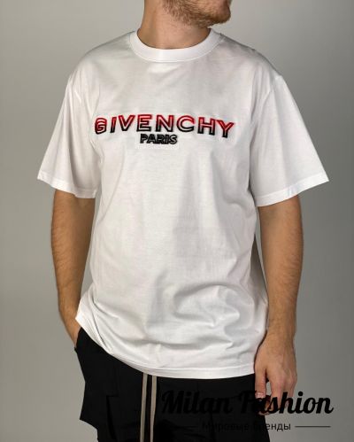 Футболка Givenchy #V4067