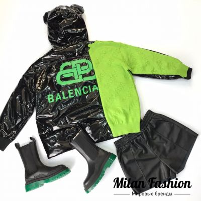 Куртка Balenciaga #V4195