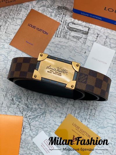 Ремень  Louis Vuitton #v0743