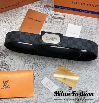 Ремень  Louis Vuitton #v0744