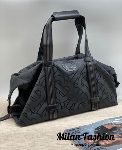 Сумка дорожная Burberry #V4454
