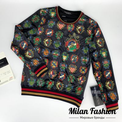 Толстовка Dolce & Gabbana #V4408