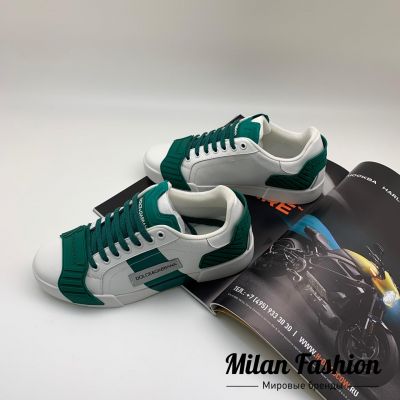 Сникерсы  Dolce & Gabbana #V4363