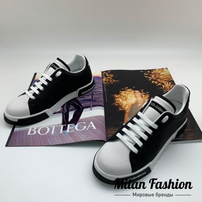 Сникерсы Dolce & Gabbana #V4372