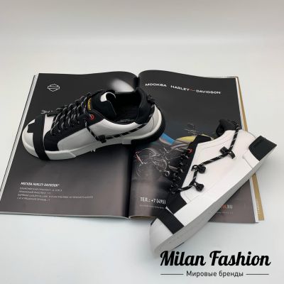 Кроссовки Dolce & Gabbana #V4371
