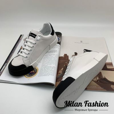 Кроссовки Dolce & Gabbana #V4368