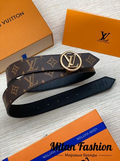 Ремень  Louis Vuitton #V4447