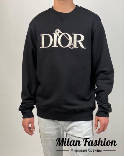 Толстовка Christian Dior #V4468