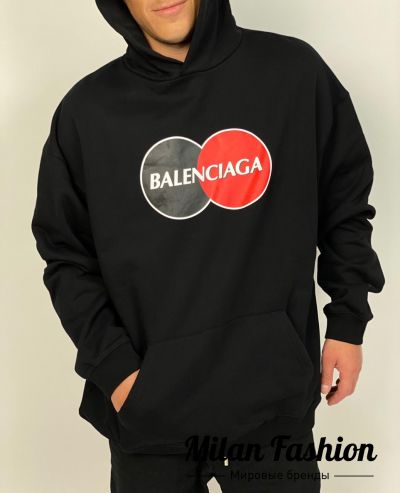 Худи  Balenciaga #V4489
